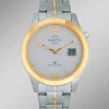 Herren MASTER TIME -Funk-Herrenuhr