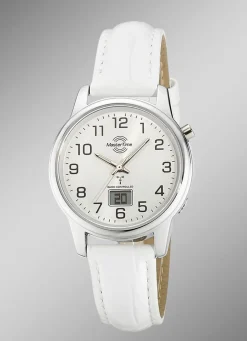 Damen MASTER TIME Funkuhr für Damen