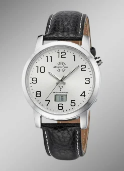 Herren MASTER TIME Herrenuhr