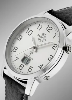 Herren MASTER TIME Herrenuhr