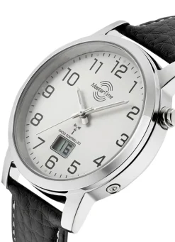 Herren MASTER TIME Herrenuhr