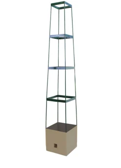 BADER MAXITOM Tomaten-Rankhilfe Komplett-Set