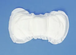 BADER "MEDISET" Damen-Einwege-Saugeinlagen mit Ultra-Dry-System