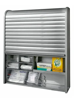 BADER Medizinschrank
