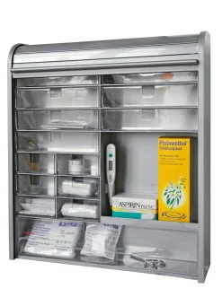 BADER Medizinschrank