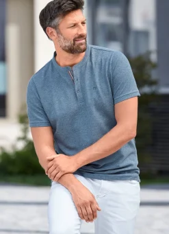 Herren MILANO ITALY „“-Shirt