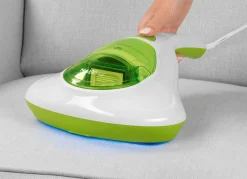 BADER Milbensauger mit UV-C-Lampe