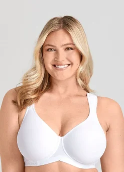 Damen MISS MARY Bügel-BH aus atmungsaktivem Funktionsmaterial