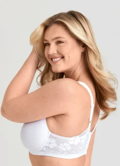 Damen MISS MARY Bügel-BH aus atmungsaktivem Funktionsmaterial