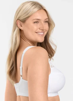 Damen MISS MARY BH mit Elastikspitze