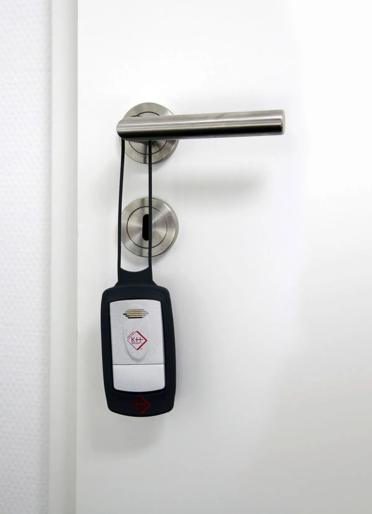 BADER Mobiler Alarm