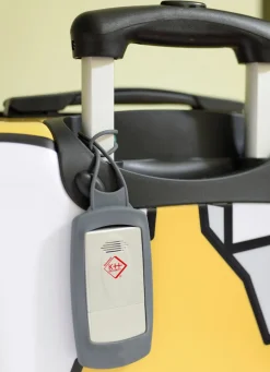 BADER Mobiler Alarm