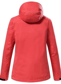 Damen KILLTEC Moderne Funktionsjacke für Damen