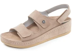 Damen MUBB , bequeme Damen-alen, Weite H, mit herausnehmbarem Fußbett