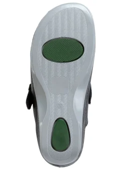 Damen MUBB , klassische Damen-Clogs, Wete H, mit herausnehmbarem Fußbett
