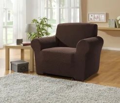 BADER Multi-elastische Stretchbezüge