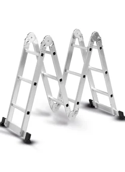 MEDIA SHOP Multifunktionale Allzweck-Leiter Hammersmith Super Ladder