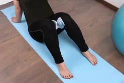 BADER Multifunktionaler Gymnastiktrainer