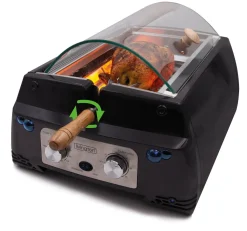 LIVINGTON Multigrill von