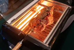 LIVINGTON Multigrill von