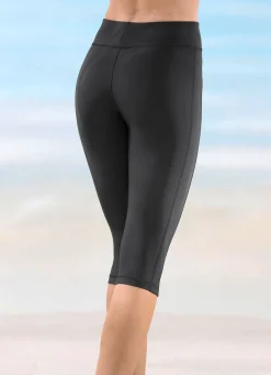 Damen NATURANA Bade-Leggings