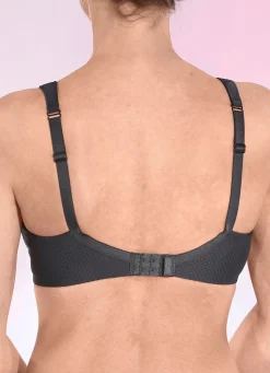Damen NATURANA BH mit berstärktem Rückteil