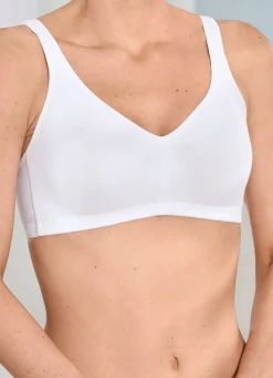 Damen NATURANA BH mit doppelt vorgeformten Cups