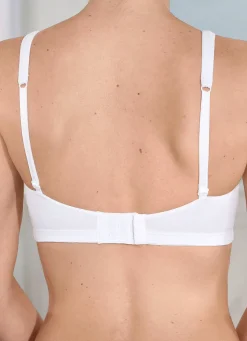 Damen NATURANA BH mit doppelt vorgeformten Cups