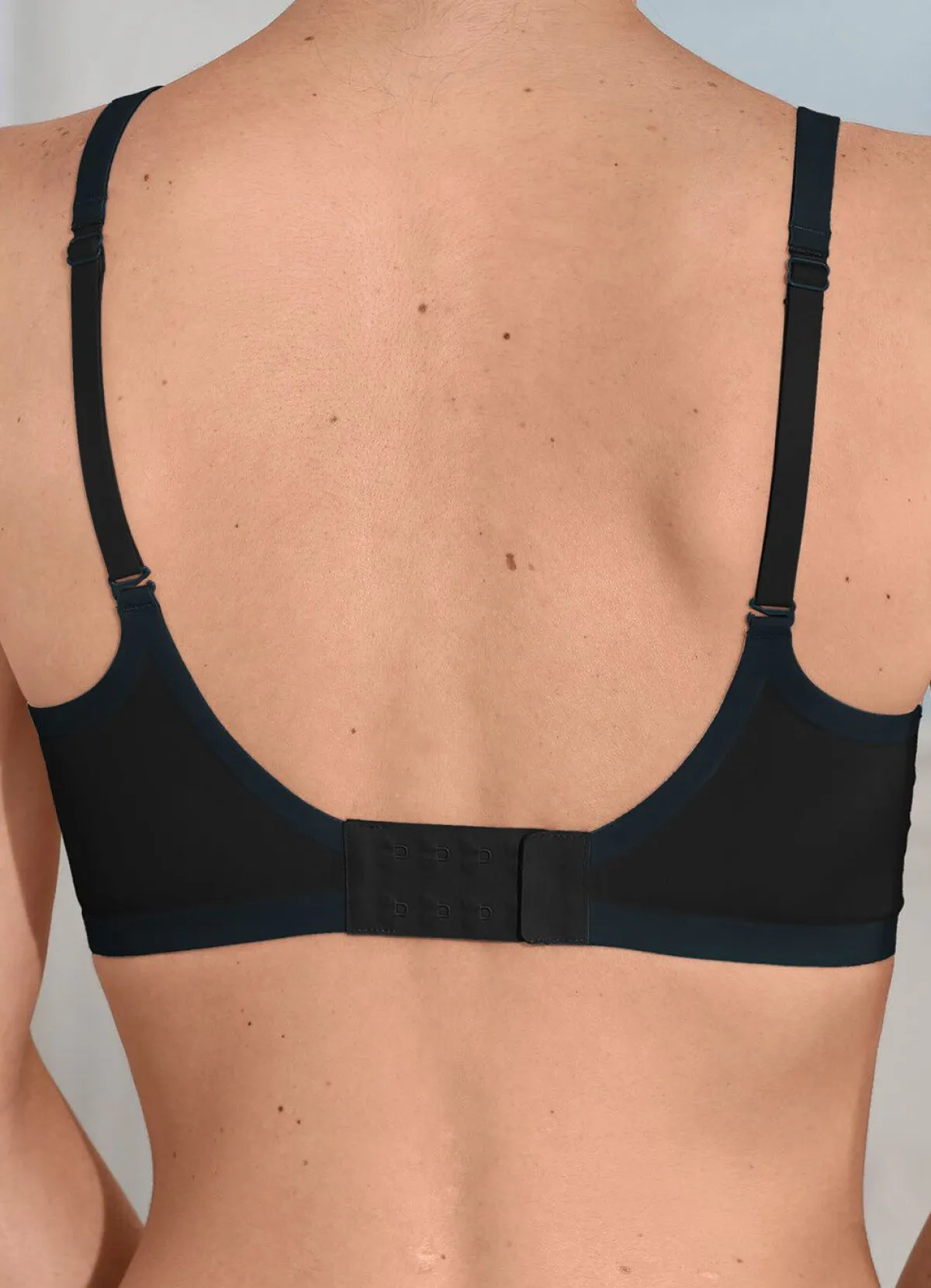 Damen NATURANA BH it heraunehbaren Pad