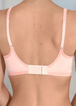 Damen NATURANA BH it heraunehbaren Pad