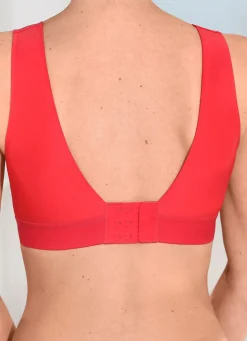 Damen NATURANA BH mit nahtlosen Abschlüssen
