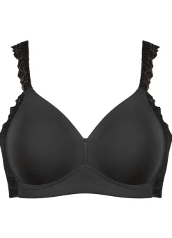 Damen BADER Naturana BH mit Shaping-Effekt