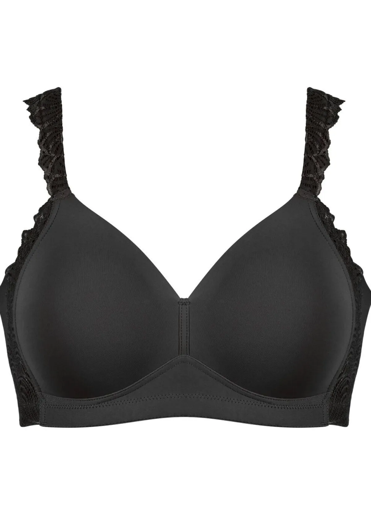 Damen BADER Naturana BH mit Shaping-Effekt