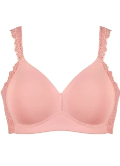 Damen BADER Naturana BH mit Shaping-Effekt