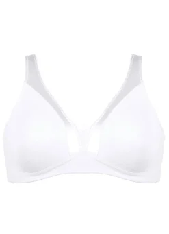 Damen NATURANA BH mit vorgeformten Cups
