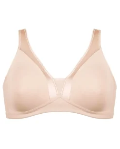 Damen NATURANA BH mit vorgeformten Cups