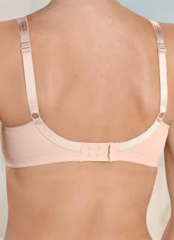 Damen NATURANA BH mit vorgeformten Cups