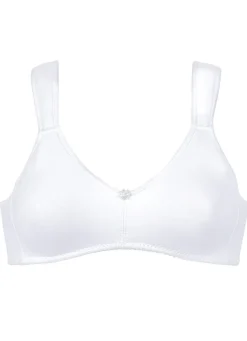 Damen NATURANA BH mit vorgeformten Cups