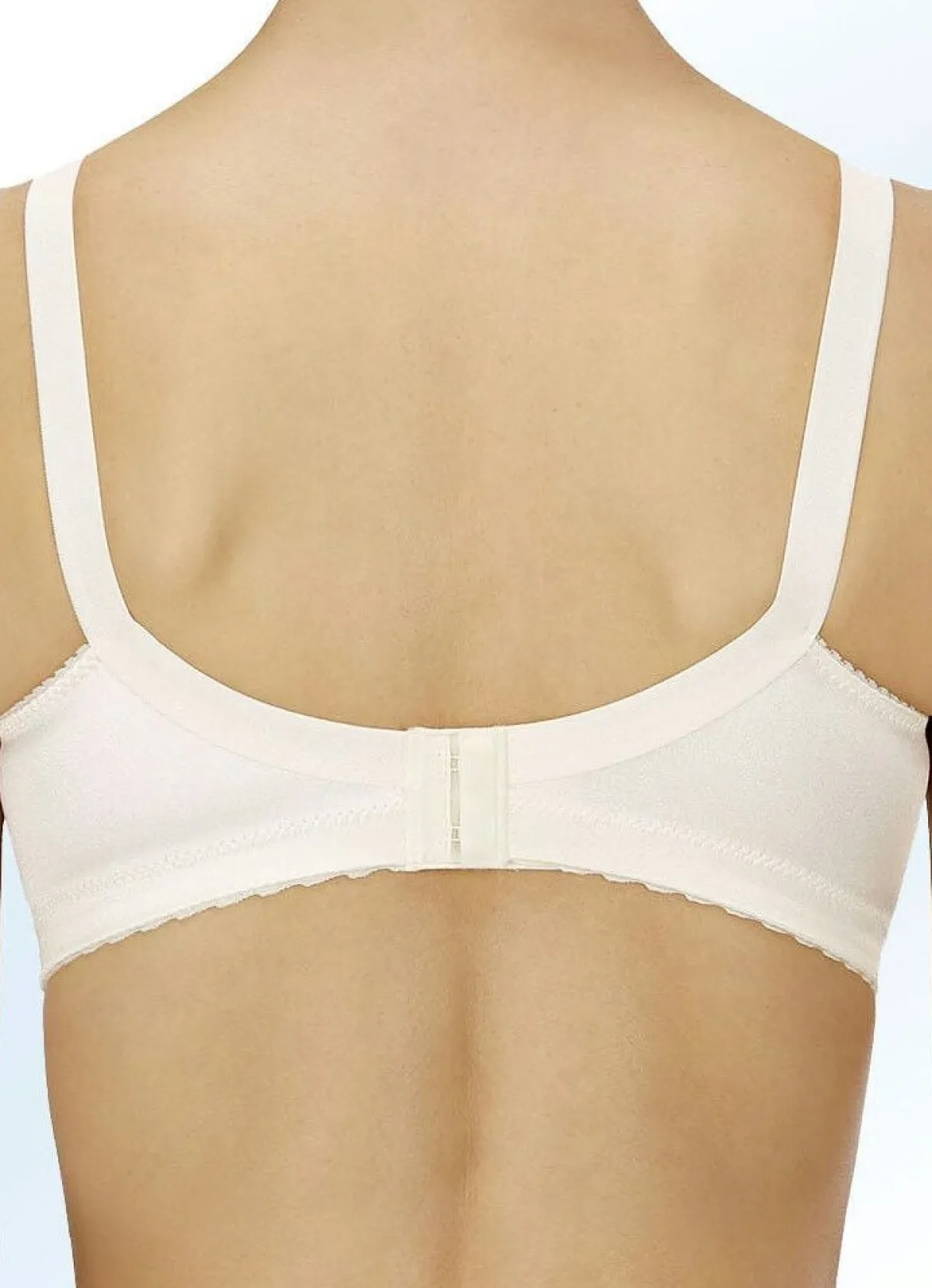 Damen BADER Naturana Minimizer-BH mit vorgeformten Cups