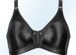 Damen BADER Naturana Minimizer-BH mit vorgeformten Cups