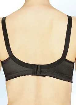 Damen BADER Naturana Minimizer-BH mit vorgeformten Cups