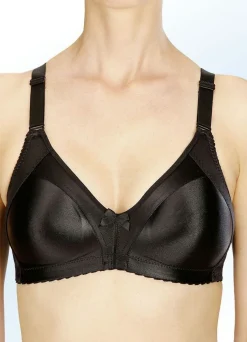 Damen BADER Naturana Minimizer-BH mit vorgeformten Cups