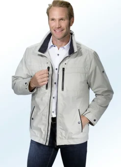 Herren CABANO "New Canadian"-Kurzjacke