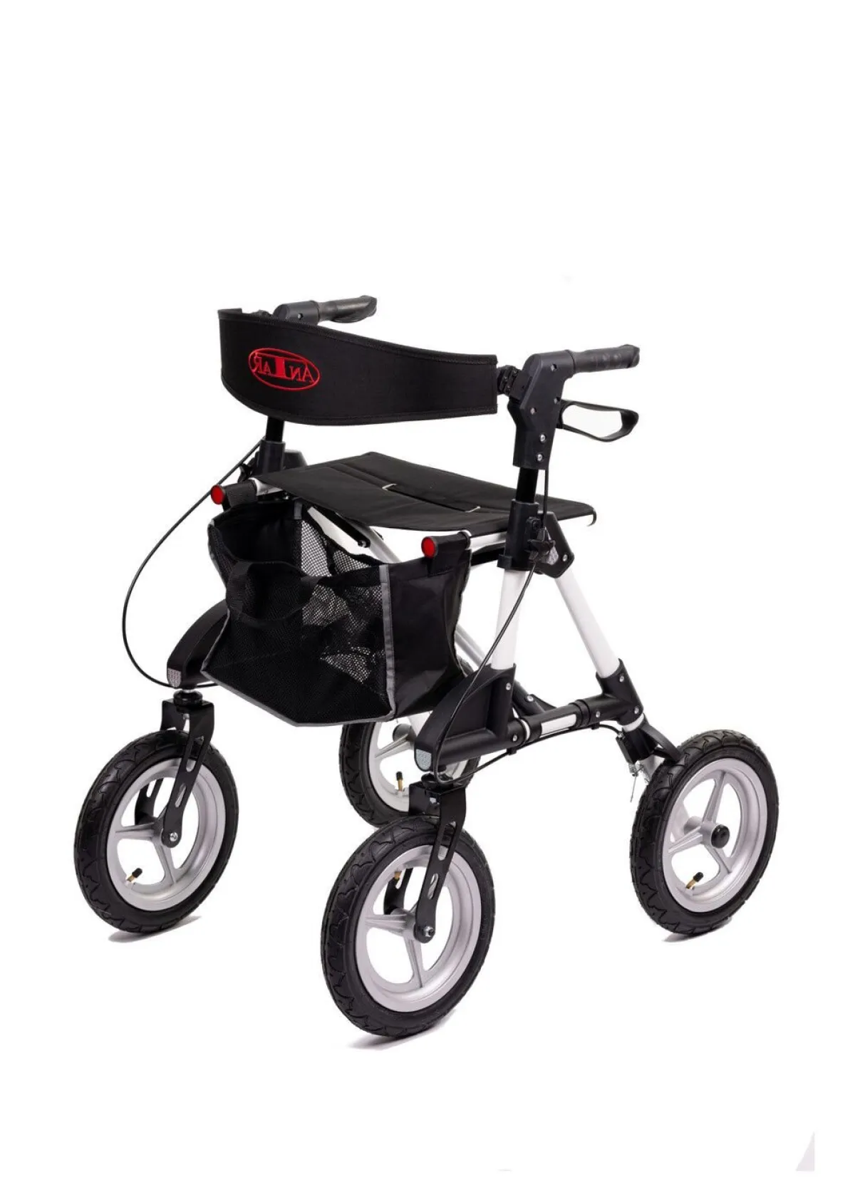 BADER Outdoor Rollator