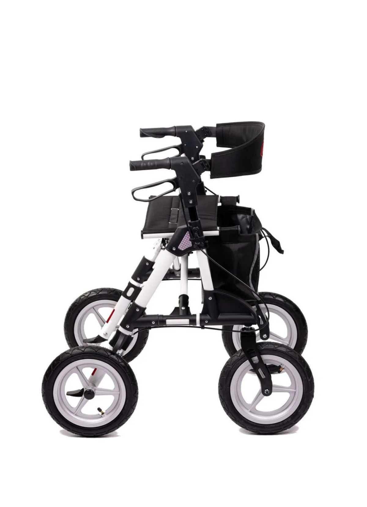 BADER Outdoor Rollator