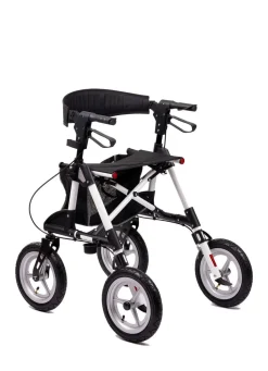 BADER Outdoor Rollator