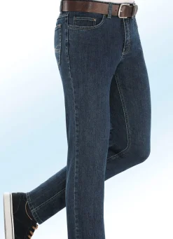 Herren BADER "Paddock's"-Jeans in 4 Farben