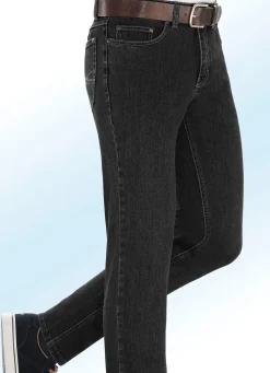 Herren BADER "Paddock's"-Jeans in 4 Farben