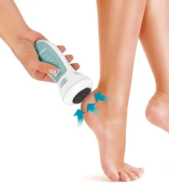 VITALMAXX Pedi Power Hornhaut-Entferner