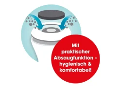 VITALMAXX Pedi Power Hornhaut-Entferner